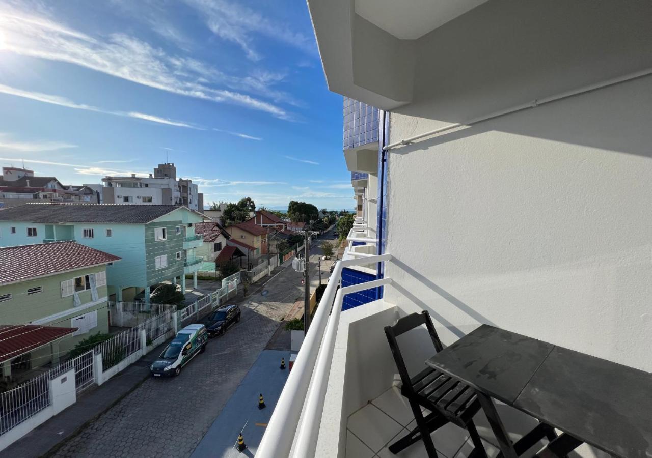 Ilha Forte Praia Hotel Florianopolis Exterior photo