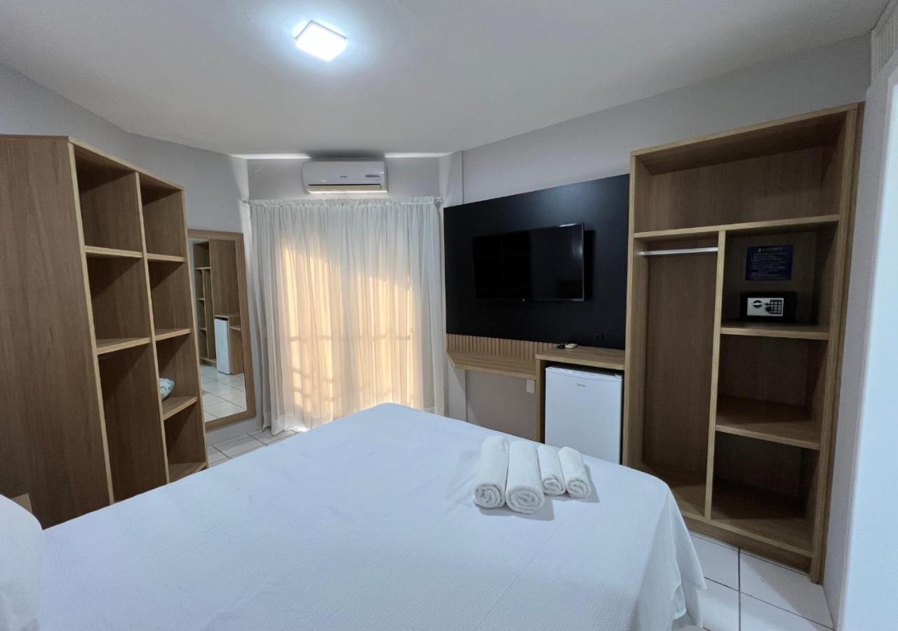 Ilha Forte Praia Hotel Florianopolis Exterior photo