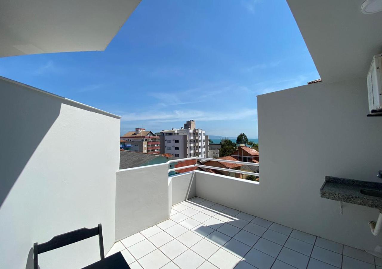 Ilha Forte Praia Hotel Florianopolis Exterior photo
