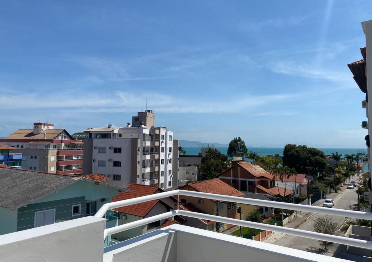 Ilha Forte Praia Hotel Florianopolis Exterior photo