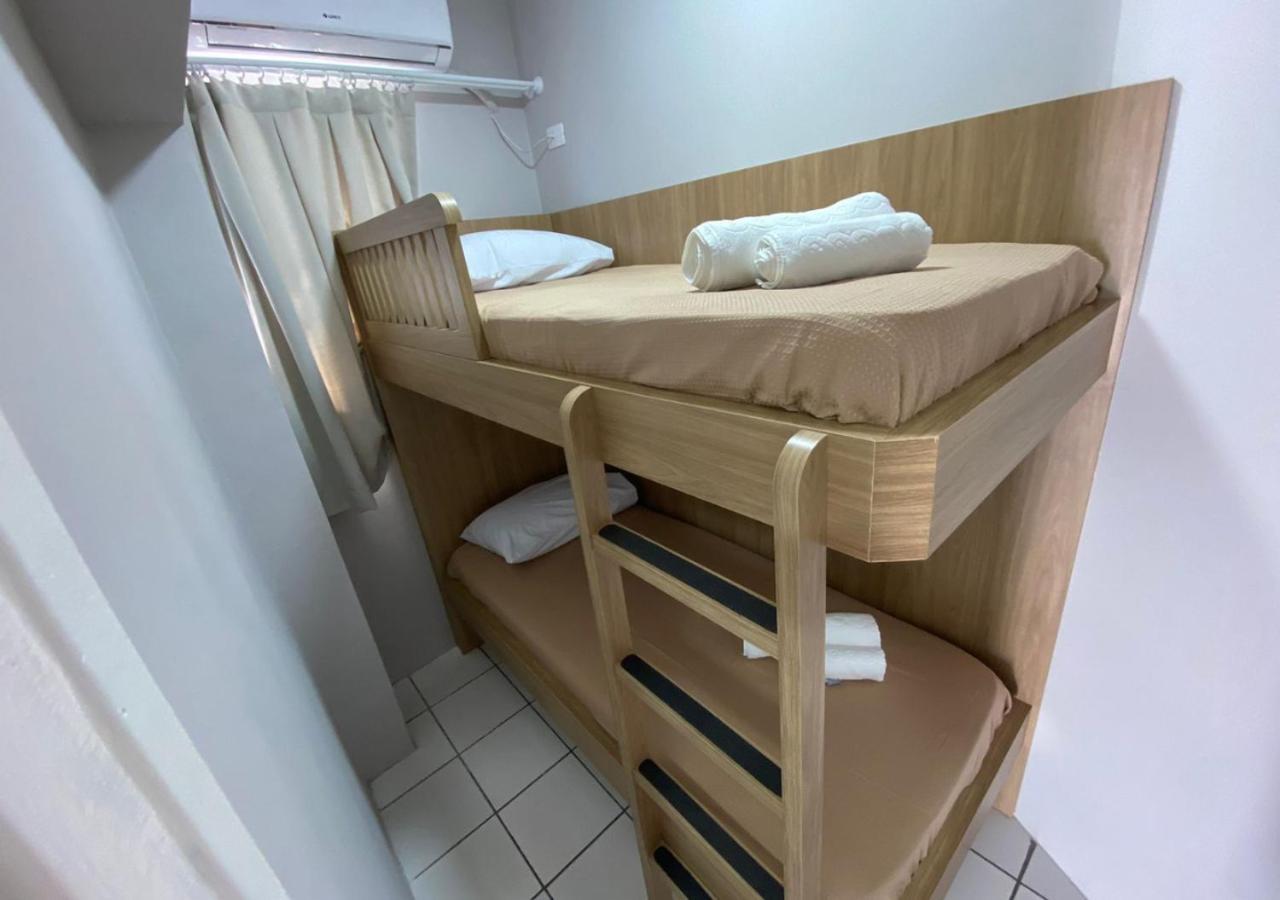Ilha Forte Praia Hotel Florianopolis Exterior photo
