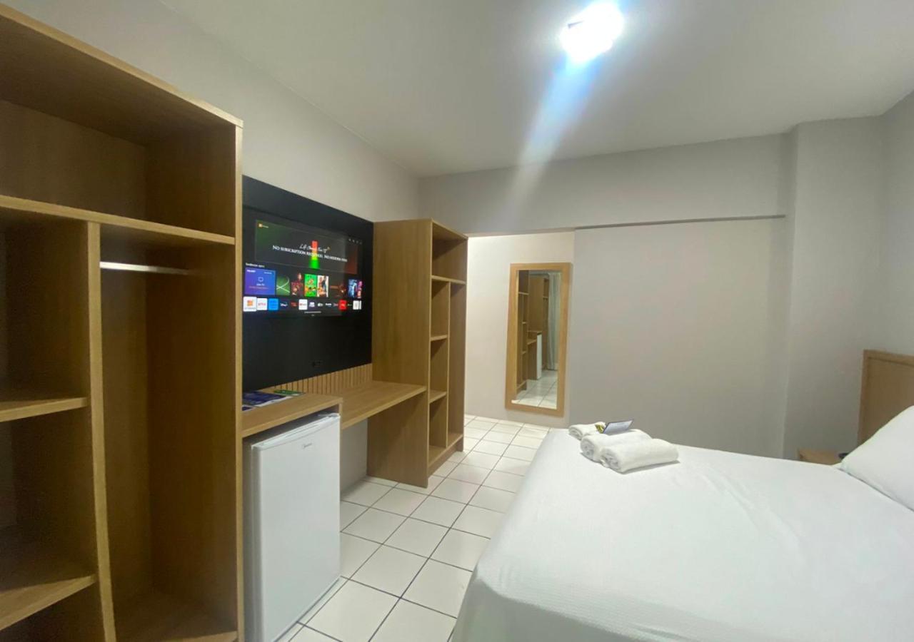 Ilha Forte Praia Hotel Florianopolis Exterior photo