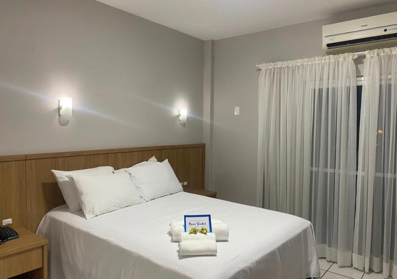 Ilha Forte Praia Hotel Florianopolis Exterior photo