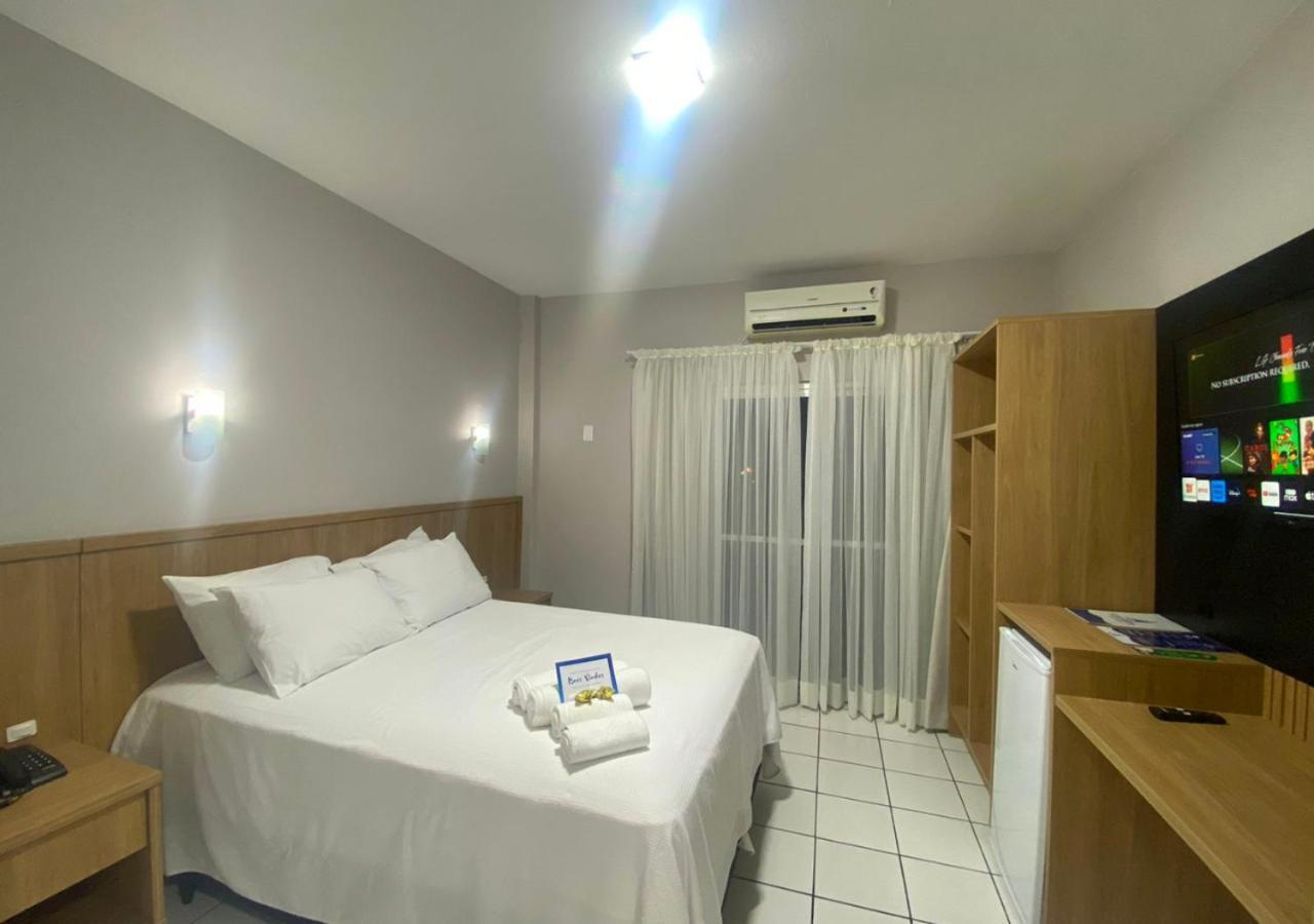 Ilha Forte Praia Hotel Florianopolis Room photo