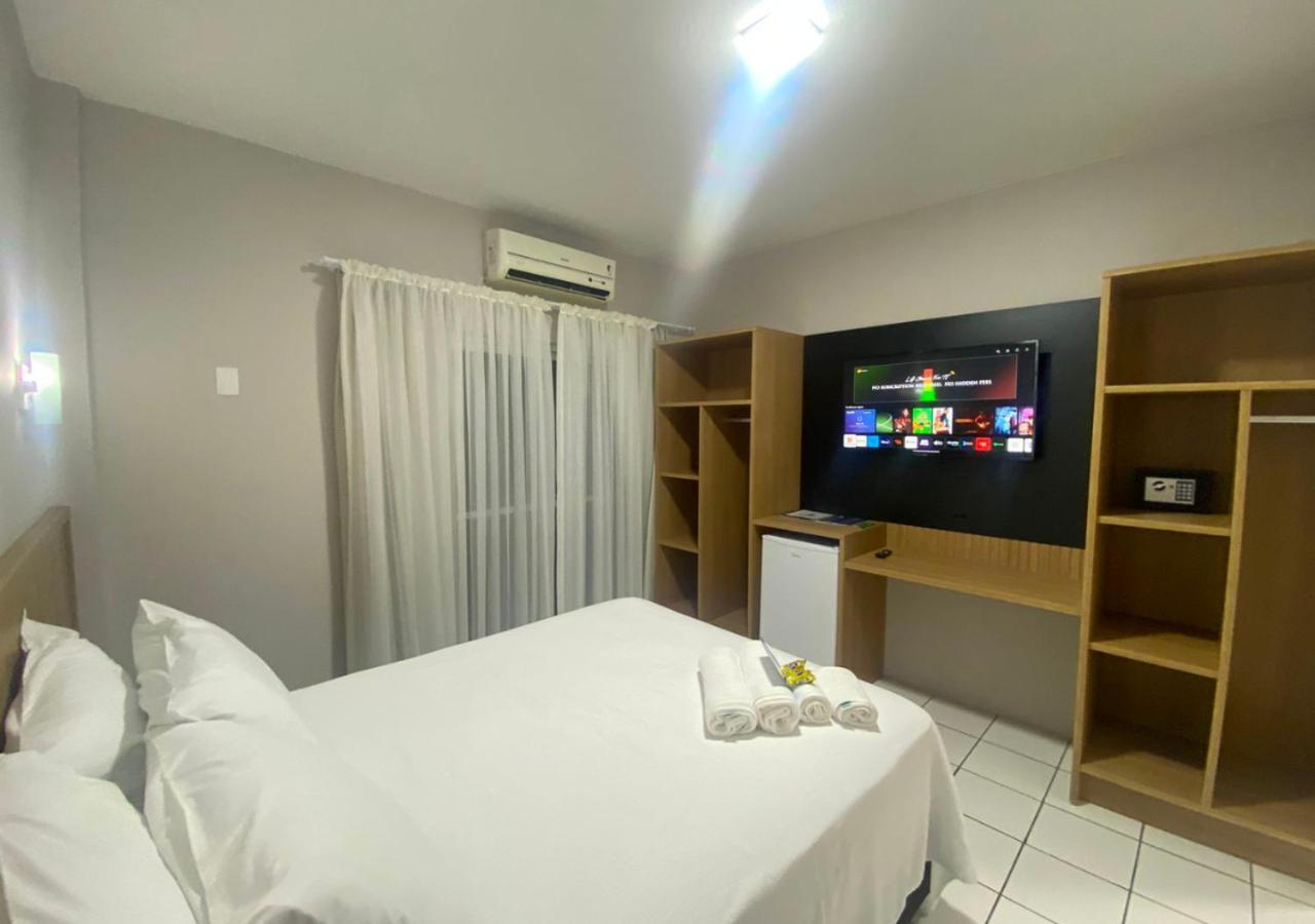 Ilha Forte Praia Hotel Florianopolis Room photo