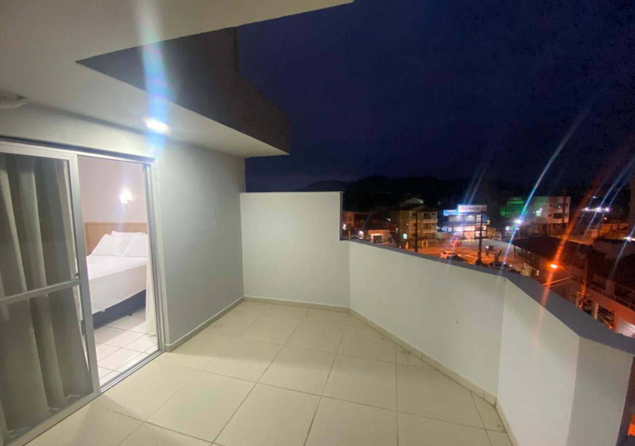 Ilha Forte Praia Hotel Florianopolis Room photo