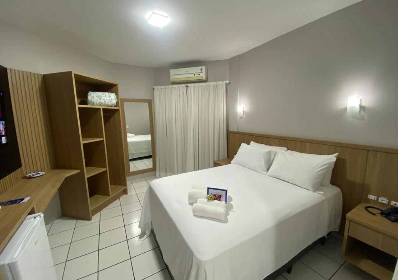 Ilha Forte Praia Hotel Florianopolis Room photo